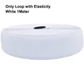 White Only Loop