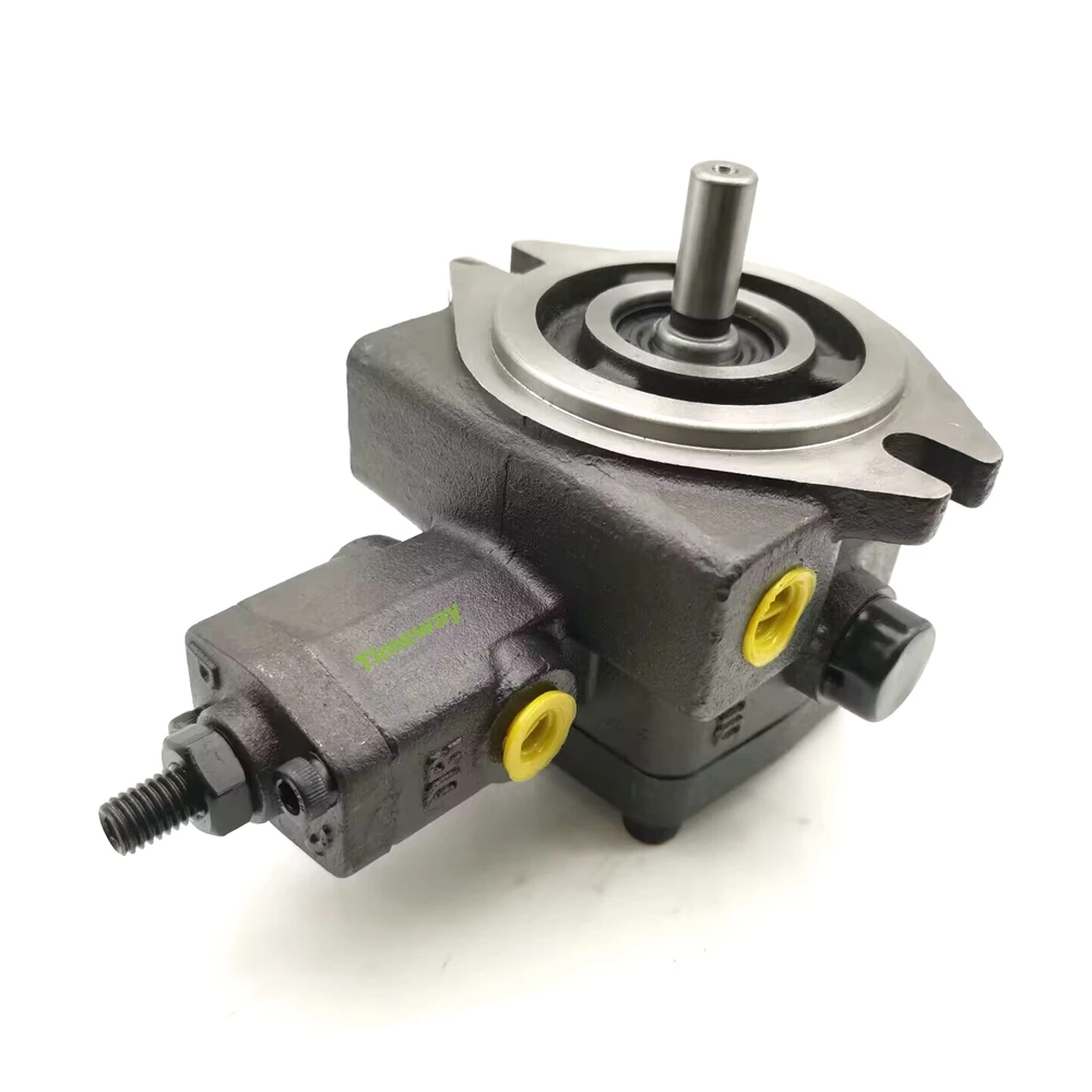 

VPV1 Variable Displacement Vane Pump VPV1-20-20-10 VPV1-20-35-10 VPV1-20-55-10 VPV1-20-70-10 Hydraulic Vane Pumps