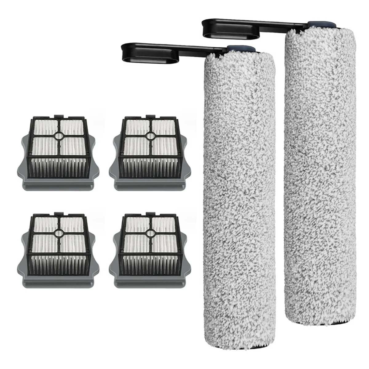 

Набор аксессуаров для пылесоса Tineco Floor ONE S5 Smart Wet Dry