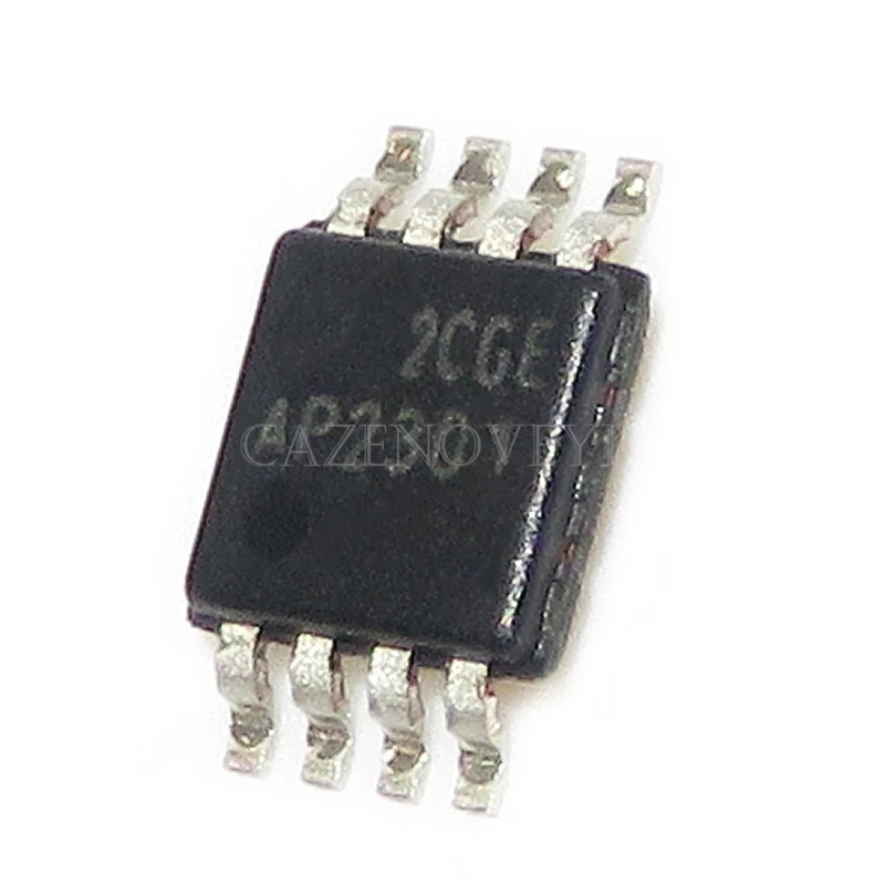 8-Pin Power Management Integrated Circuit Pack - 5PCS