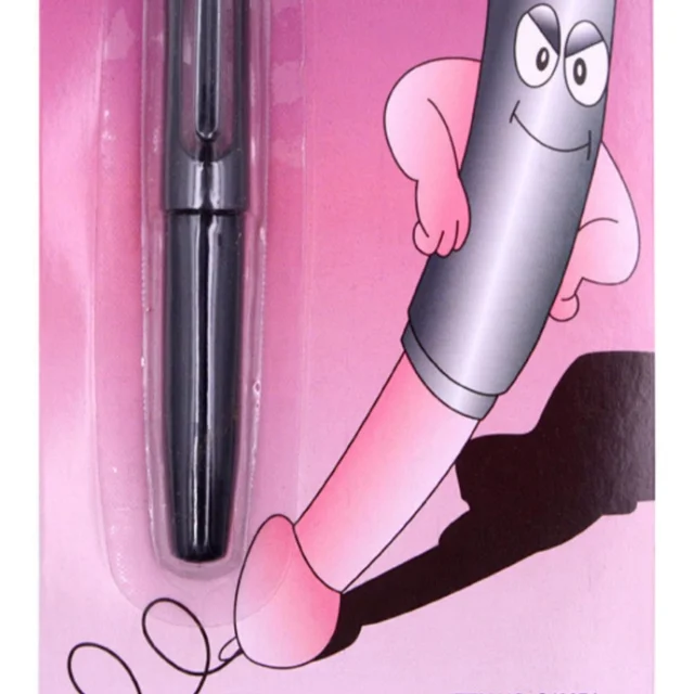 Penis Prank Pen 4
