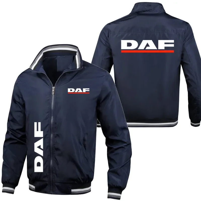 Jacket detail