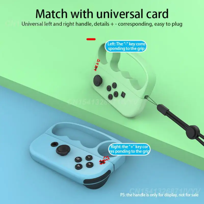 Maniglia Grip Case Durevole Mini Controller Impugnature Per Le Dita Per Fitness Boxe Gaming Boxing Grips Impugnature Portatili Ergonomiche