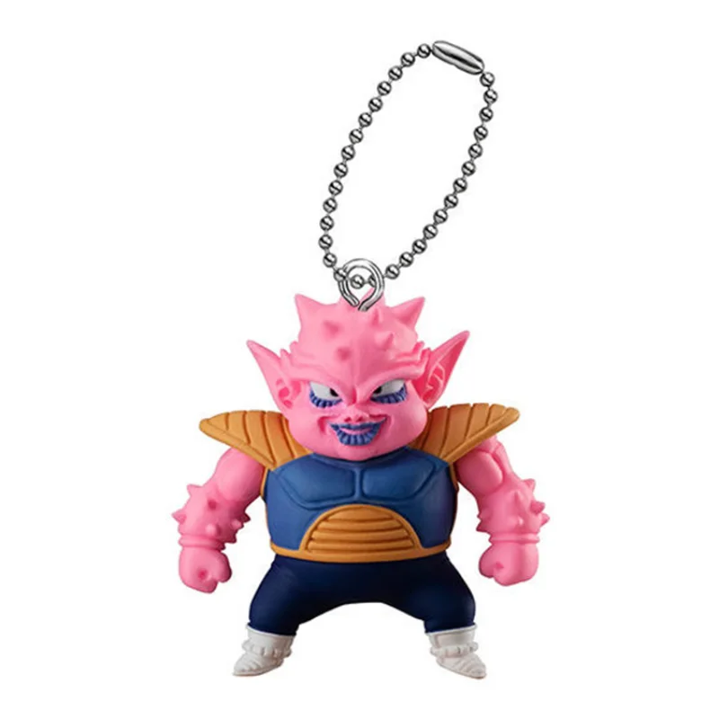 Фото Подвеска Bandai в стиле аниме, подлинное витое яйцо, драконий жемчуг, UDM подвеска, серия, брелок, кукла, подвеска №2