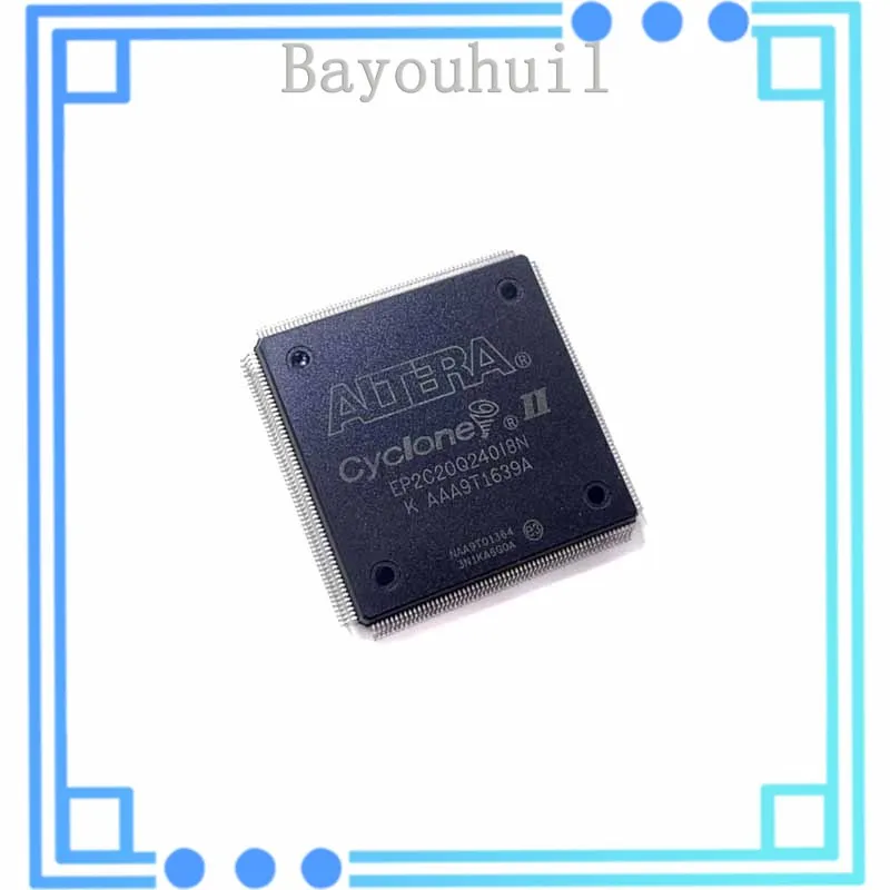 

10PCS Brand New Original Authentic EP2C20Q240C8N Quality Assurance