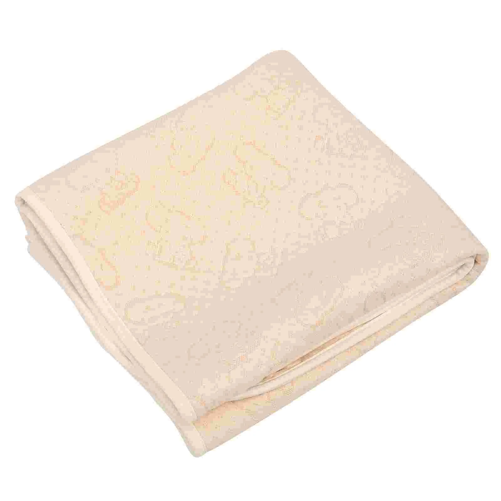 

Urine Pad Urinary Incontinence Mat Washable Nursing Pads Breathable Urinal Menstruation Cot for Women Mats Patient