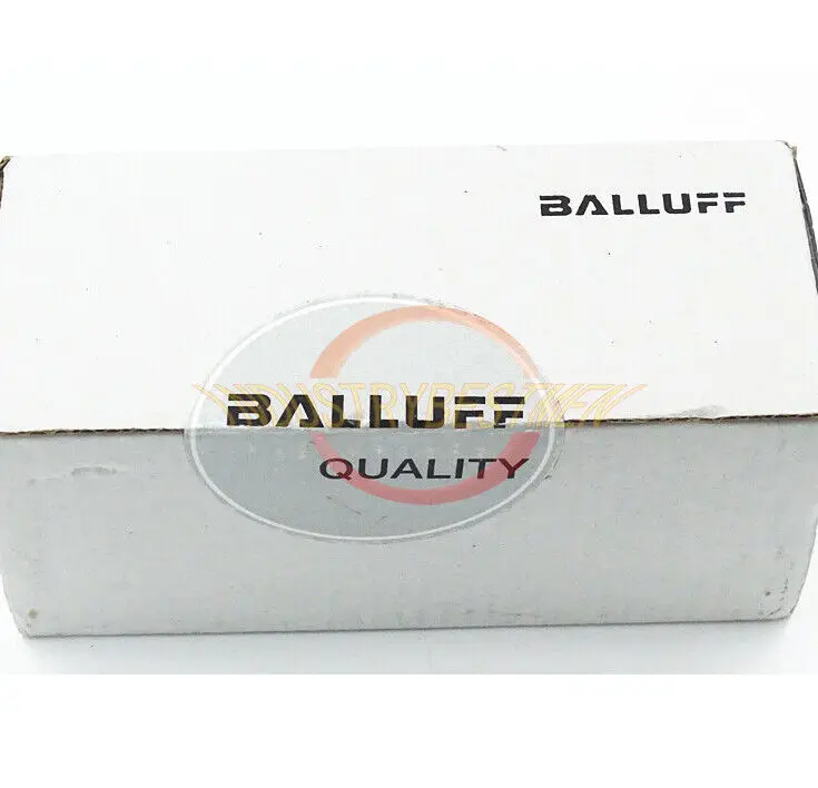 

1PCS Balluff BIS015M HF read/write head and antenna BIS VM-330-401-S4