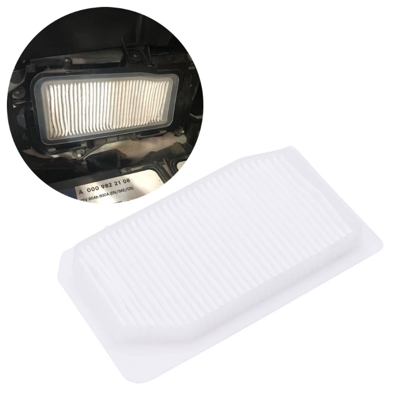 Air-Conditioning Filter External Filter for E-class CLS-class W204 GLK260 GLK300 GLK350 Outside Filter HighEfficiency 5