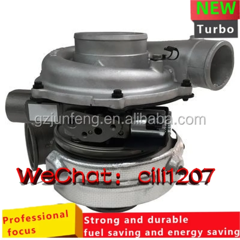 

Турбокомпрессор GT3782VA turbo A8370101N 725390-5003S 720523-0005 для Ford