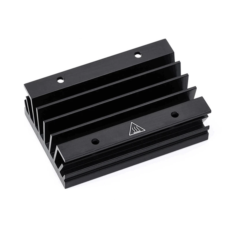 

Heatsink For Jetson Nano Aluminum Alloy Thermal Plate With Elastic Bracket And Height-Limited Screws