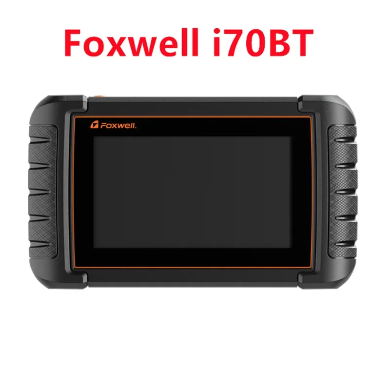 Foxwelli70BTCarDiagnosticScannerCodeReaderWithWirelessVCI