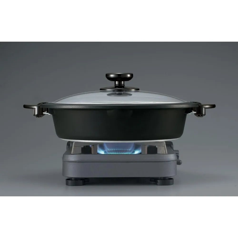 EP-PBC10 Gourmet d'Expert Electric Skillet