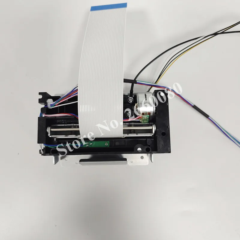 Conjunto da Impressora Sp802 Incluindo a Cabeça de Impressão e Cortador Automático - Imagem 5