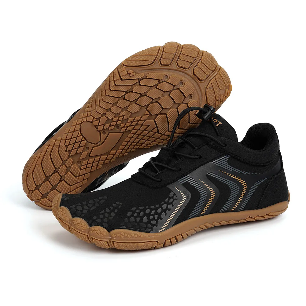 Breathable Lightweight Quick-Dry Aqua Beach Shoes