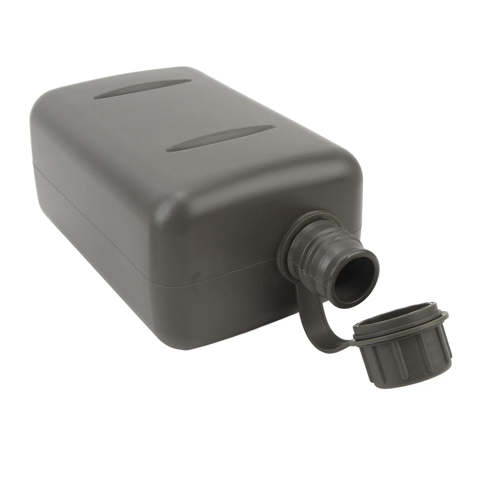 Insulated 2L Portable Outdoor Water Flask