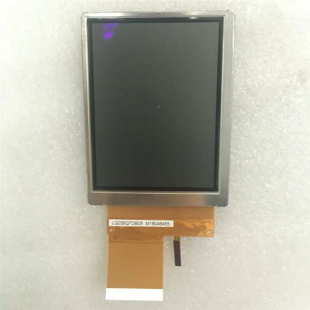 

For 3.5" LCD Screen LQ035Q7DB02 LQ035Q7DB03 LQ035Q7DB05（NO touch Panel）
