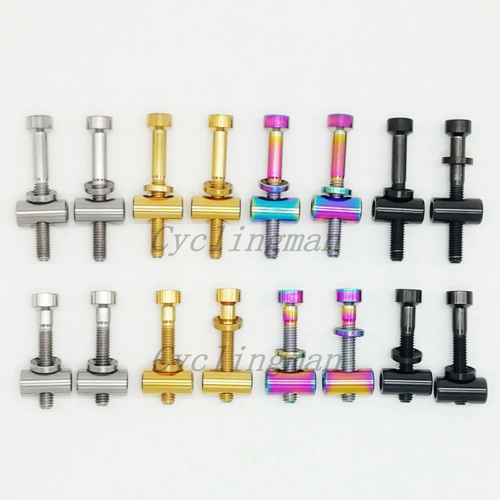 bike seatpost screw
