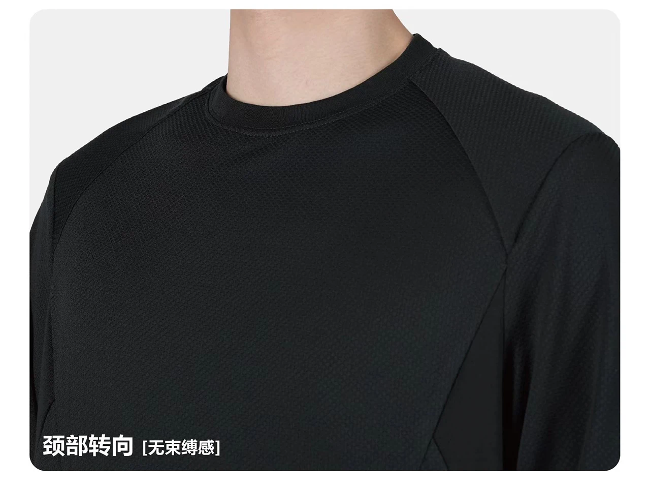 Reindee Lusion 25 aw PolartecDelta longsleeve shirt front pockets ergonomic cut techwear