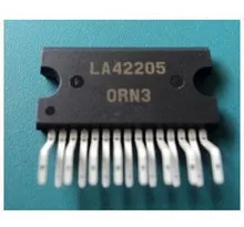 

Бесплатная доставка LA42205 10 шт.