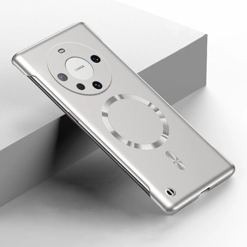 حافظة لهاتف هواوي P40 P50 P60 Pura 70 80 Ultra Mat...