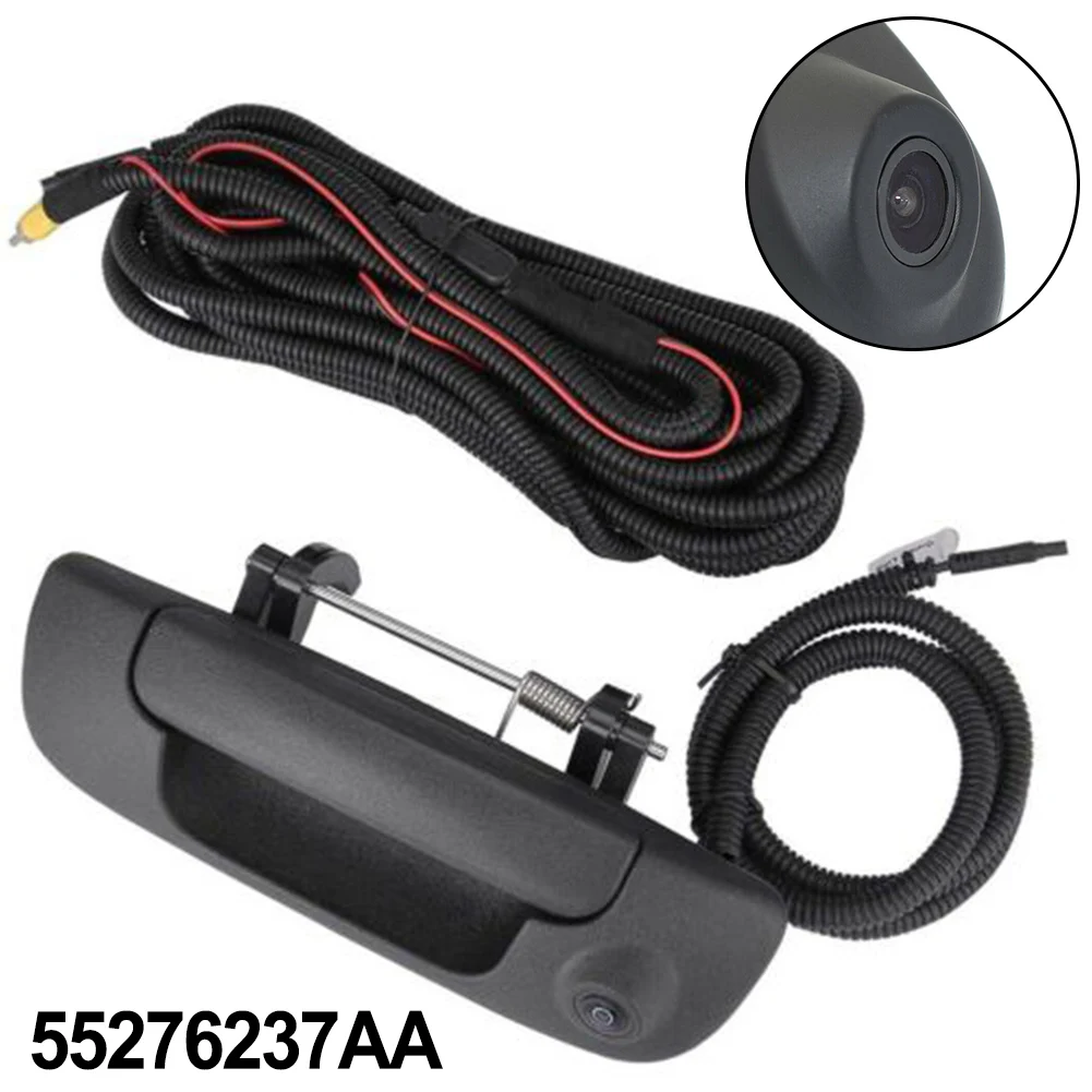 

Автомобильная камера заднего вида 02-08 55276237AA для Dodge R/AM 1500 2500 3500 2002-2009 автозапчасти