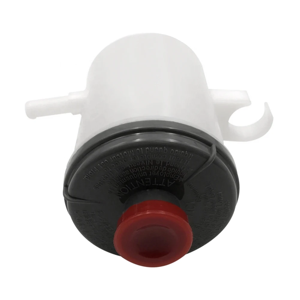 Power Steering Fluid Reservoir Oil Tank Bottle Oiler for HONDA CRV CR-V RD1 1997-2001 CIVIC EK1 EK3 96-00 53701-S04-J51 power steering reservoir
