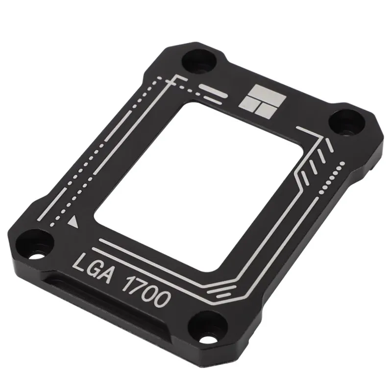Aluminum 17XX BCF CPU Installation Fixed Bracket LGA1700 Platform Fastener 1700