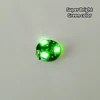 1PC 3-LED Magnetic Controlled Lights for Robots Used for Model Lighting Multiple Colors Available No Battery 5