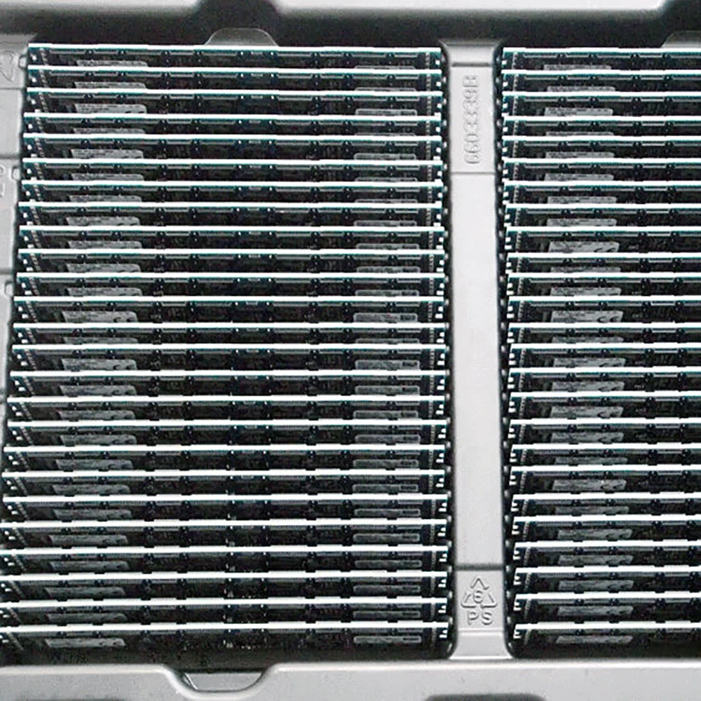 2PCS MT36JSZF51272PZ-1G4F1AB RAM MT 4GB DDR3 1333MHz 2RX4 PC3-10600R 서버 메모리 작동 완벽하게 빠른 배송