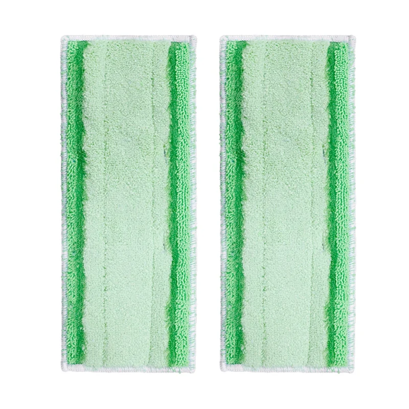 Top Deals Mop Pad Accessori Per Irobot Braava Jet M6 Smart Home Automatic Mopping Robot Accessori Panno Lavabile Per Mocio