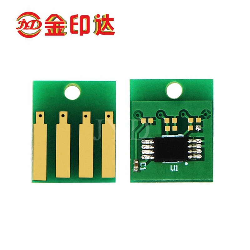 B2338 B2442 Mb2338 Drum Unit Chip For 