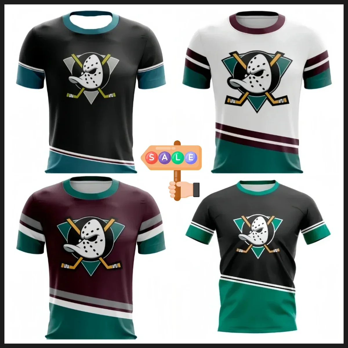 Breathable knit sports tee for men, ideal for spring and summer.