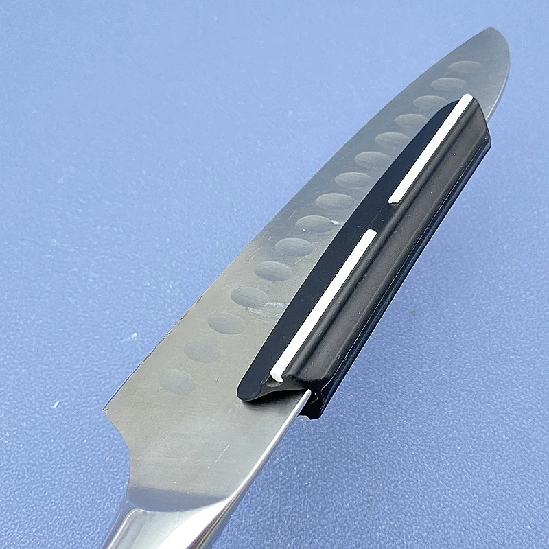 Knife Sharpener Angle Guide Tool