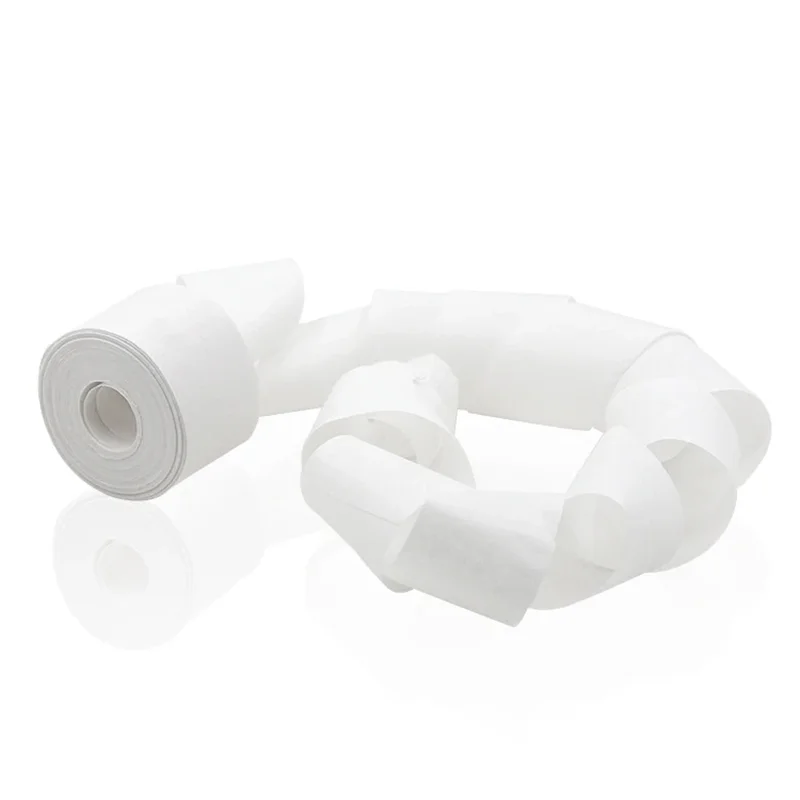 12pcs/set Magic Tricks Toy Multi-color White Mouth Coils Paper Streamers from Mouth Magic Prop Magician Supplies magic tricks toy
