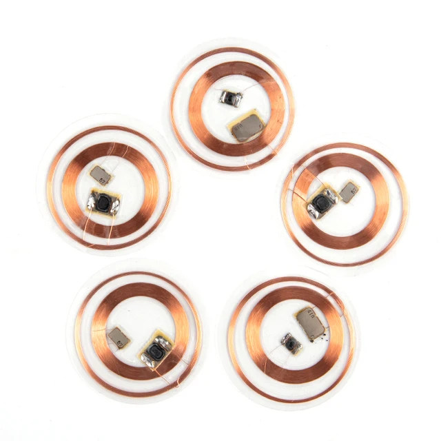 5Pcs