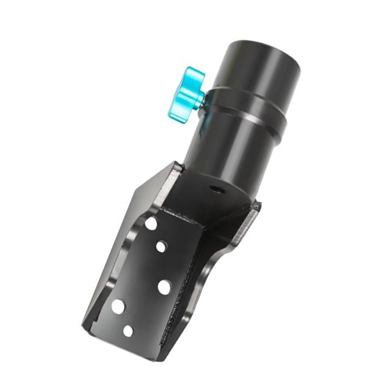 for Starlink Roof Mount Strong Load Bearing Capacity Easy Installation for Starlink Short Wall Mount Stainless Steel Brick