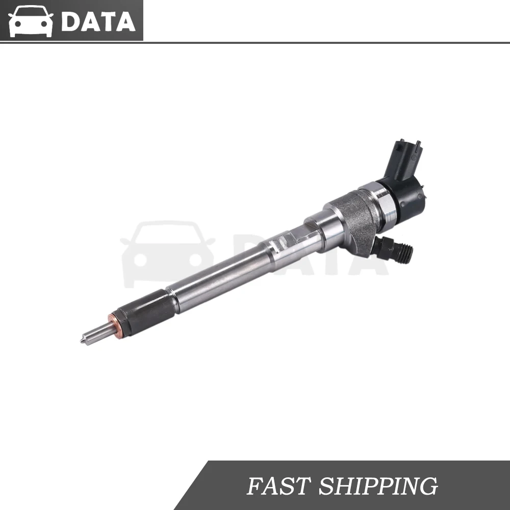 

DATA New 0445110254 Diesel Fuel Injector 0 445 110 254 253 for HYUN-DAI D4EB HTI 3380027800, 0445110253, 0986435155