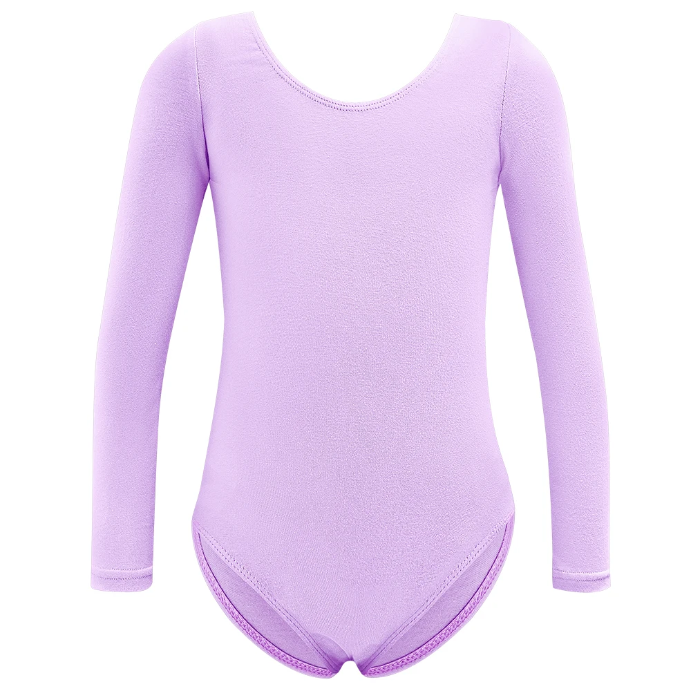 Ballett-Trikots für Kleinkinder, Mädchen mit Rock, klassisch, langärmelig, für Tanz, Gymnastik, Ballerina-Outfit, Kleid, Bühnentanzkleidung – Detail 16