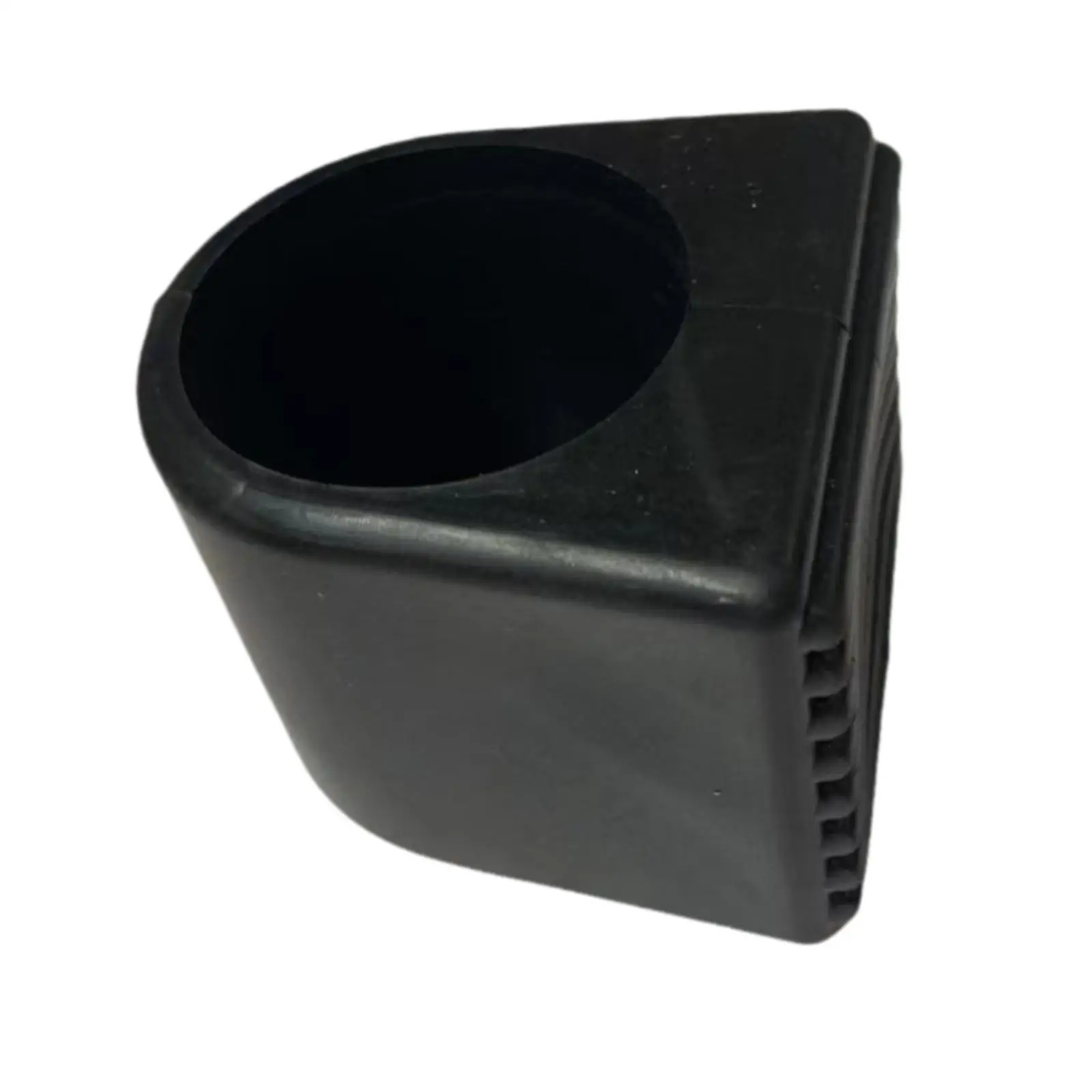 Drum Rack Foot Pad Drum Leg Protector Rubber Rack Feet Sleeve Replacement Part for Drummers Electronic drum replacement parts