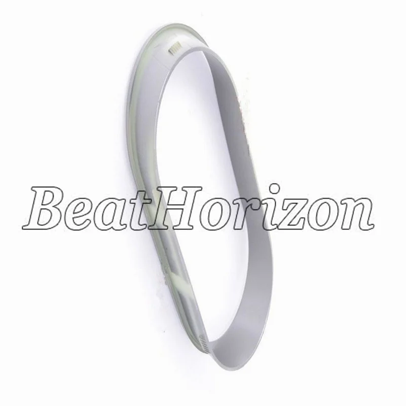 배기 트림 프레임 커버 포르쉐 RH OEM:95550583800U90