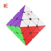 DaYan FTO Face Turning Octahedron Magnetic Magic Cube Professional Speed Puzzle Children Toys Game Speedcube Special Cubo Magico 1