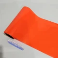Orange 11 matte