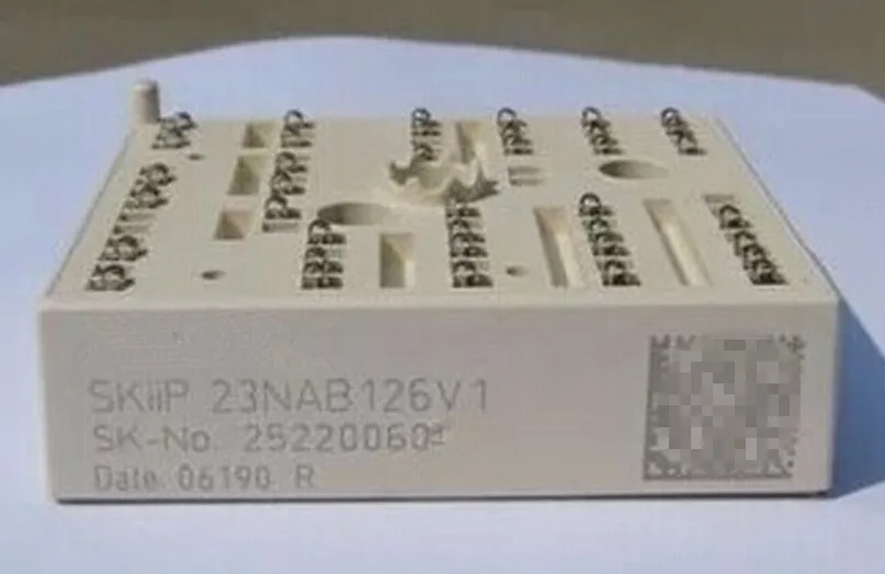 

SKIIP23NAB126V1