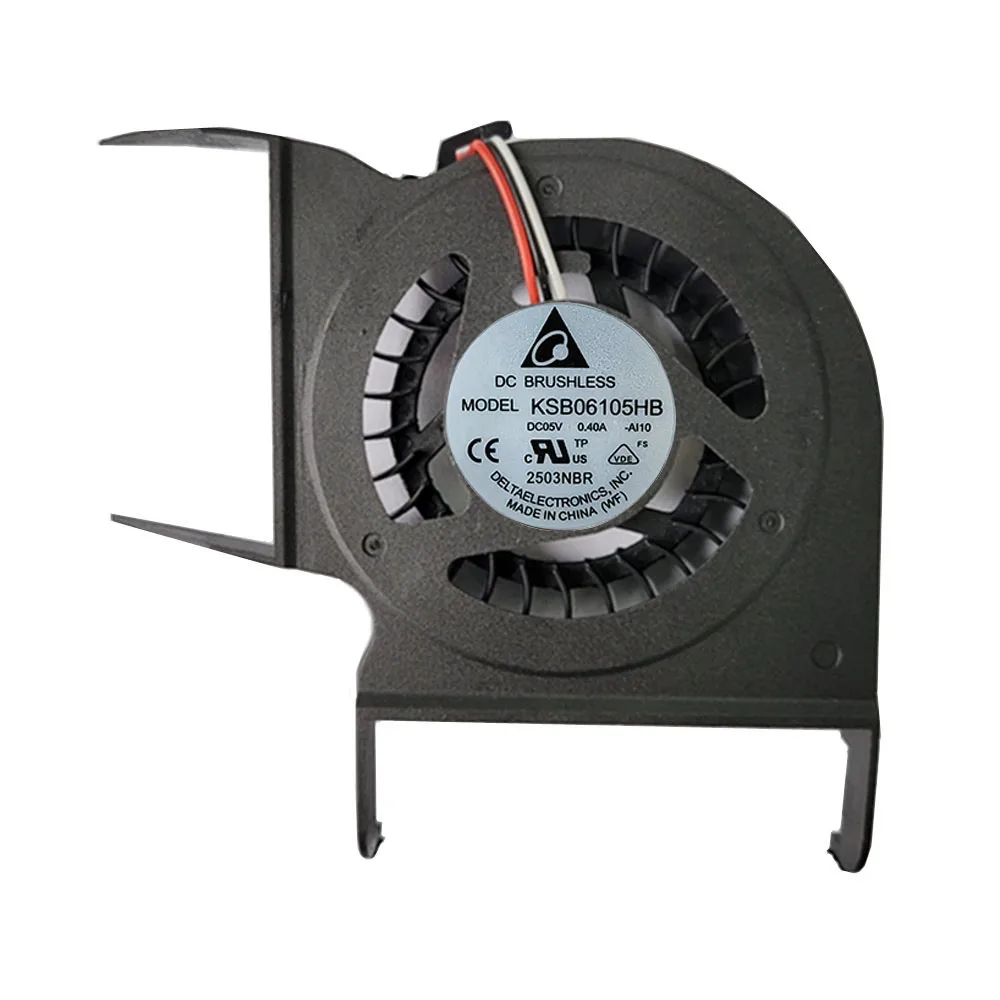 노트북 CPU 냉각 선풍기, 삼성 R428 R429 R439 P428 DC 5V 선풍기, 신제품