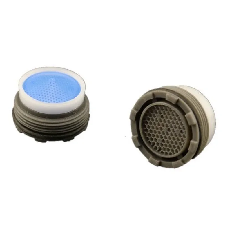 Faucet Aerator Female Thread Water Saving Spout Net Tap Device Diffuser Filter Adapter Bubbler Bathroom Faucet Accessories