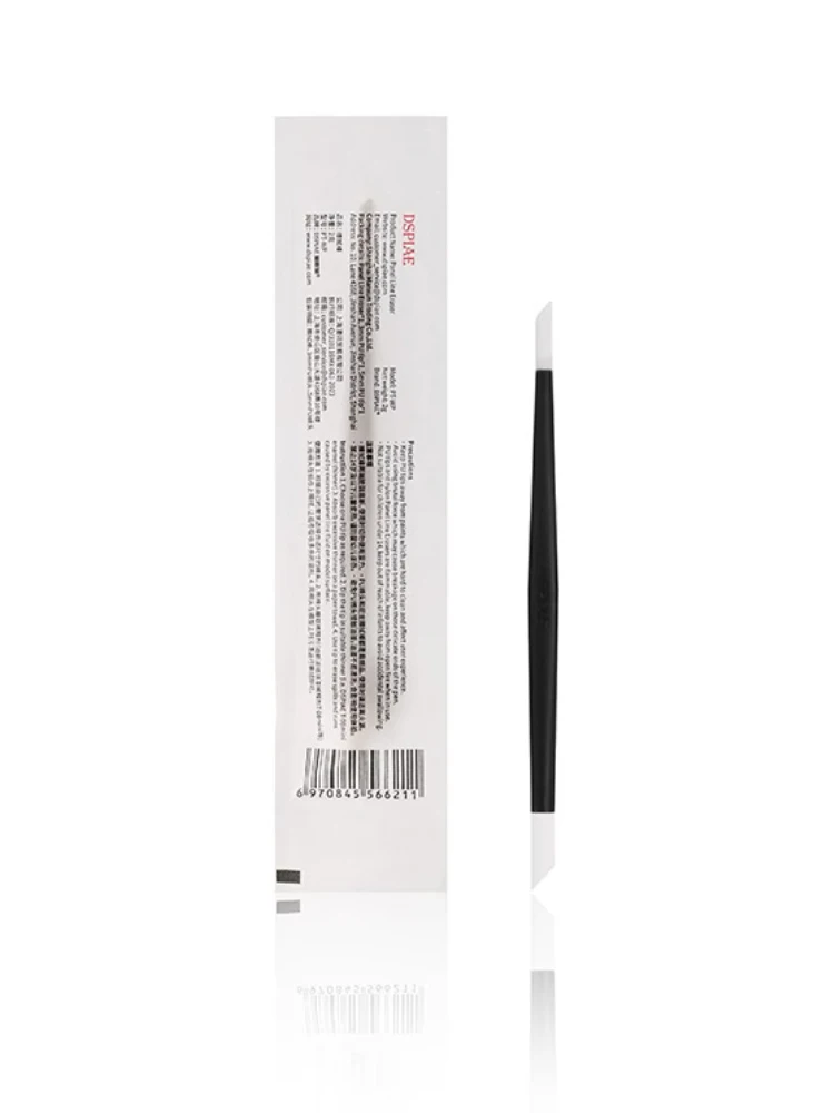 DSPIAE PT-WP Gunpla Maker Weathered Stain Wash Seepage Line Wipe Stick Double-Ended Cleaning Stick