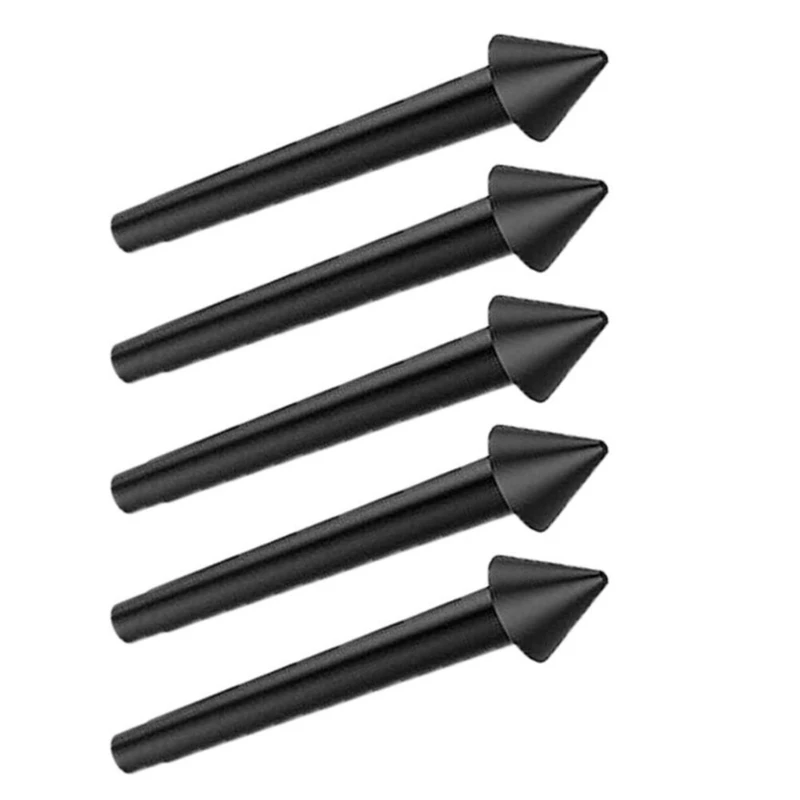 Surface 7/6/5/4/Book/Studio/Go Pen ǥ   ü ŰƮ ŸϷ  (5Pcs 2H )