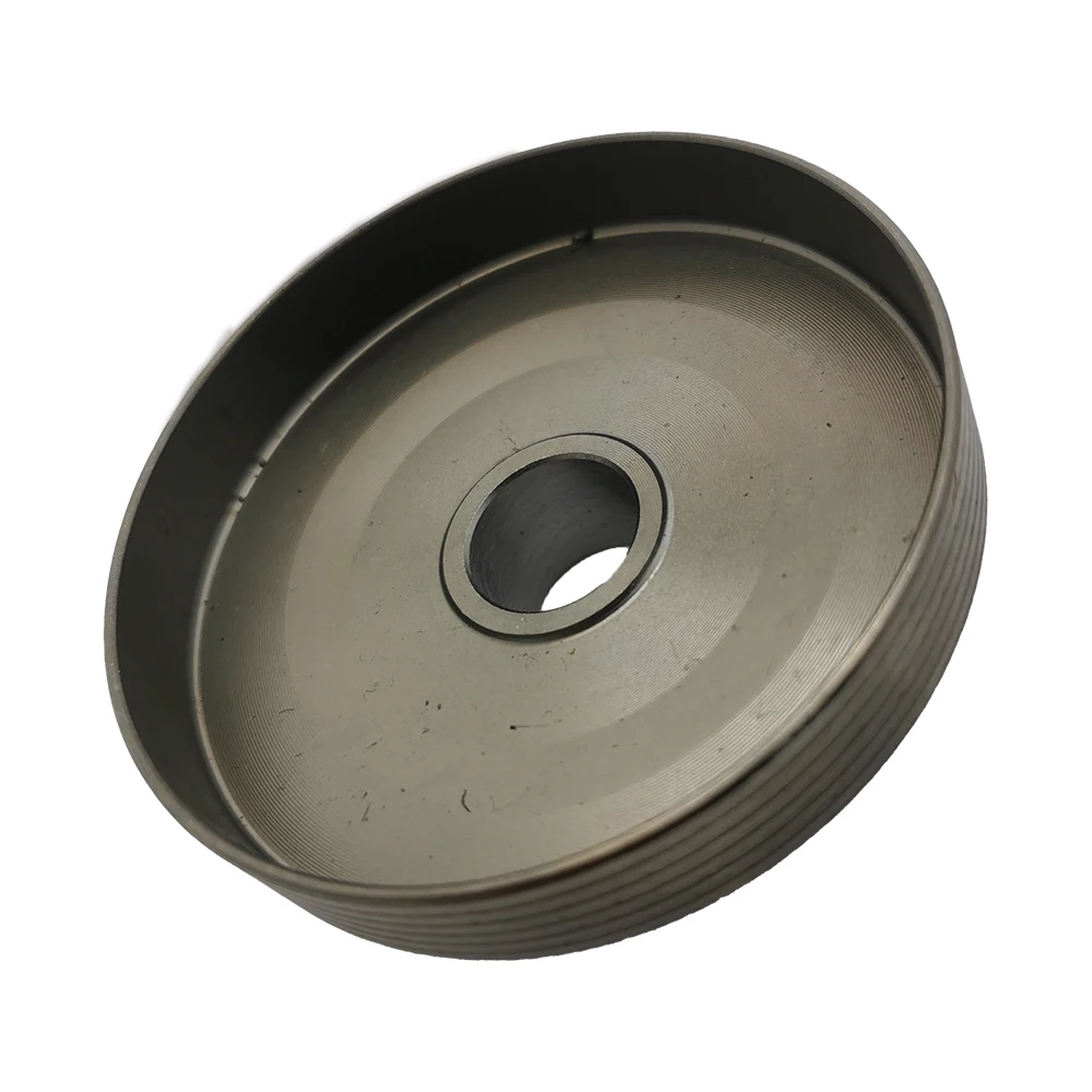.325" Clutch Drum For Chinese Chainsaw 4500 5200 5800 45cc 52cc 58cc Gasoline Chain Saw Parts Chainsaws Spare Parts