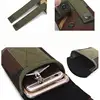 2024  Camo Belt Pouch Bag Pack Molle Pouch Belt Camp Pocket Waist Fanny Bag Phone Case Pocket For Hunting 6
