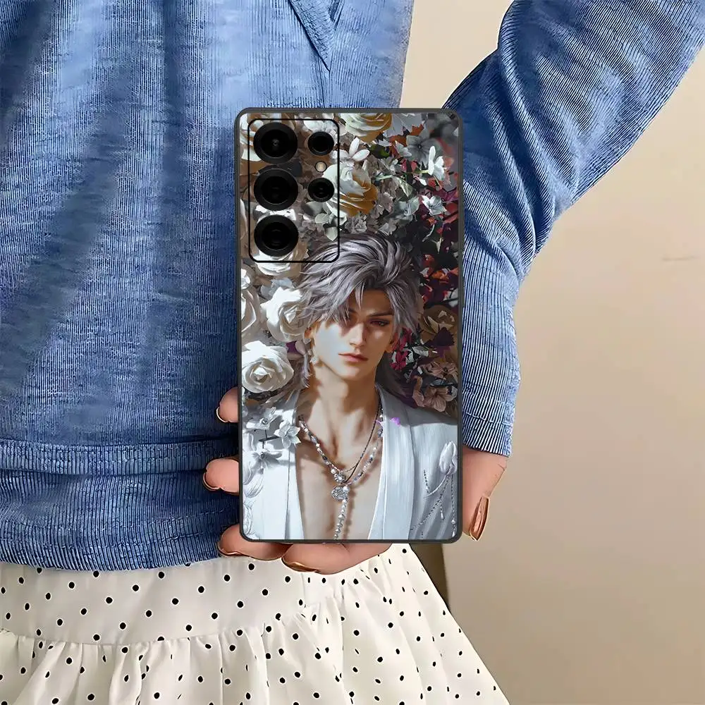 Cosmic Love & Adventure Phone Case - Universal Fit